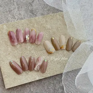 ネイル Eight plusのネイルデザイン