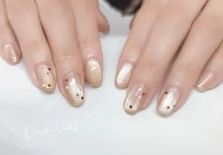 ネイル 所沢の小さなネイル屋さん所属・所沢の小さな ネイル屋さんのネイルデザイン