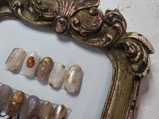 ネイル little /ayaのネイルデザイン