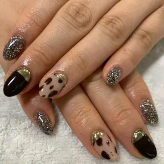 ネイル J. NAILのネイルデザイン