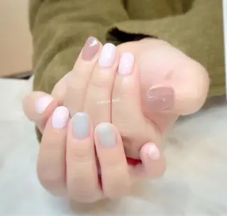 ネイル serena nailのネイルデザイン