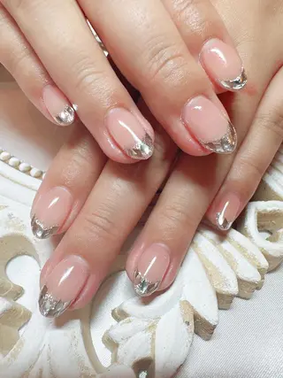 ネイル fleur nailのネイルデザイン