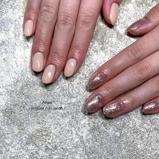 ネイル na kaのネイルデザイン