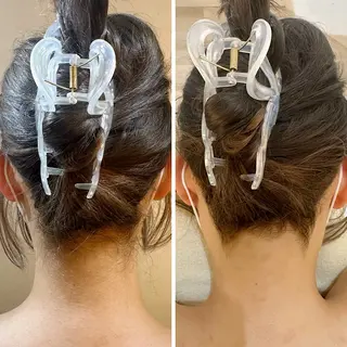 うなじ脱毛/美肌脱毛 LABELのエステ・リラクイメージ