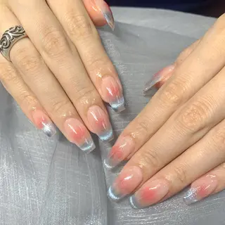 ネイル なつみ wooのネイルデザイン