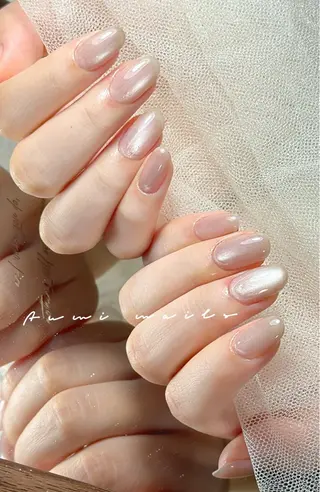 ネイル Ayumi nails川崎店のネイルデザイン