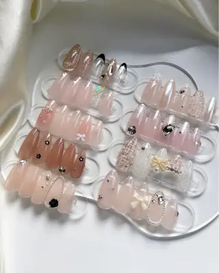 ネイル shoushou ￤ｼｭｼｭのネイルデザイン