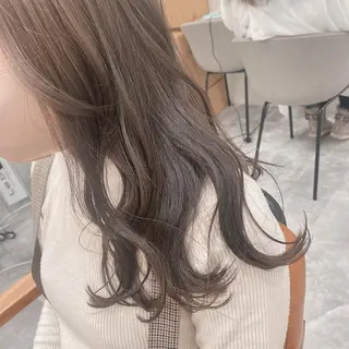 セミロング トレンド眉🤍🫧 mana ‎の眉毛・アイブロウイメージ