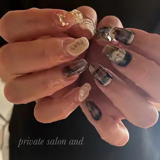 ネイル 土屋 智子のエステ・リラクイメージ