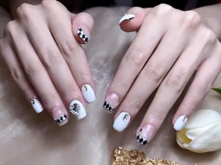 ネイル Miss Uネイルサロン所属・MissU ネイルサロンのネイルデザイン