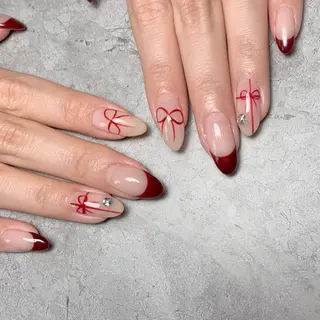 ネイル Nail Salon Lillion【リリオン】所属・lillion karenのネイルデザイン