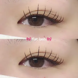 マツエク・マツパ eternite イトウのマツエク・マツパデザイン