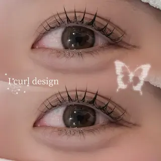 マツエク・マツパ Le Coeur 見附店 渡邉の眉毛・アイブロウイメージ