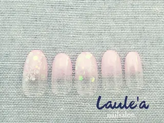 ネイル Laule’a 昭島店のネイルデザイン