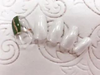 ネイル hair&make NOISM -eha-所属・メンズ特化美容師/ 新井 洸太のヘアスタイル