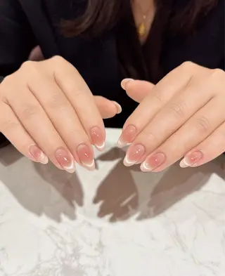 ネイル U·Mi nail salon所属・U·MI 上野御徒町店のネイルデザイン