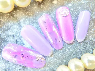 ネイル Dolce.Nail 柏店のネイルデザイン