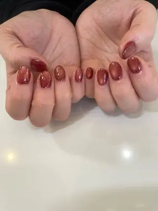 ネイル Nail Salon Gummi.のネイルデザイン