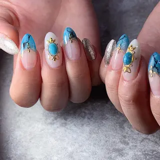 ネイル 土屋 智子のエステ・リラクイメージ