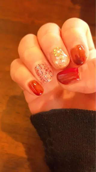 ネイル MISAKO nailのネイルデザイン