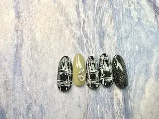 ネイル ネイルサロン　リベルテ所属・nail salon Liberteのネイルデザイン