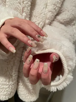 ネイル Ami 🦥のネイルデザイン