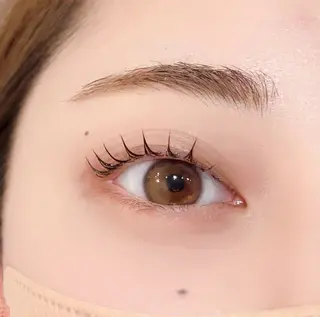 マツエク・マツパ ka na💕のマツエク・マツパデザイン