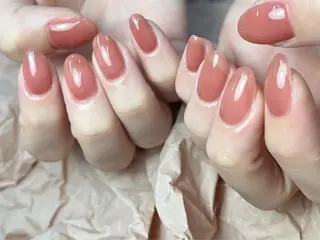 ネイル ToliyDeliy Nail Salonのネイルデザイン