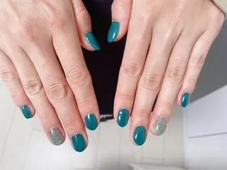 ネイル ネイル/束感まつ毛 MOANA天王寺店のマツエク・マツパデザイン