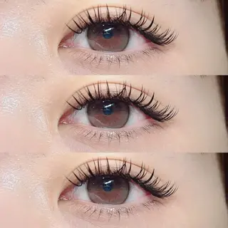 マツエク・マツパ OLIVIA恵比寿 ♡坂井のマツエク・マツパデザイン