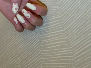 ネイル be.me yuunaのネイルデザイン