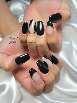 ネイル V. nailのネイルデザイン