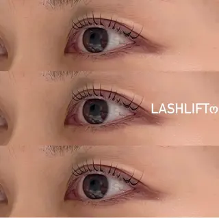 マツエク・マツパ mee 三軒茶屋 NOAHのマツエク・マツパデザイン