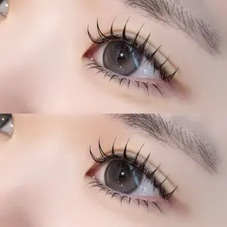 マツエク・マツパ Zen NANOHA🪄︎︎のマツエク・マツパデザイン