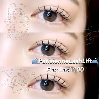 マツエク・マツパ 予約はインスタDMに て💌ユイ✮パリエクのマツエク・マツパデザイン