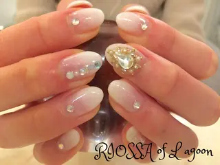 ネイル リオッサ オブ ラグーン神戸店のエステ・リラクイメージ