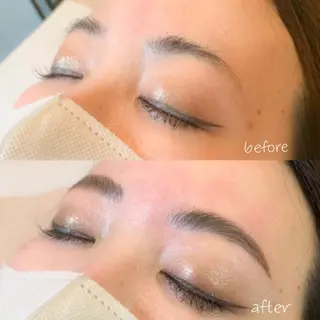 メンズ マツエク・マツパ YAMANO 浴衣着付、ヘアセットのその他イメージ