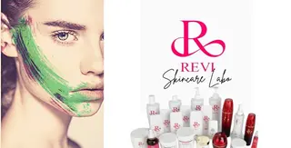 ハーブピーリング/韓国肌管理/フェイシャル/毛穴洗浄/眉毛/顔脱毛【糸脱毛専門】rev所属・ハーブピーリング🌹 毛穴洗浄❤️眉waxのエステ・リラクイメージ