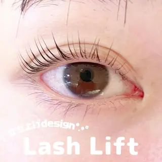 マツエク・マツパ eyelist 相樂のマツエク・マツパデザイン