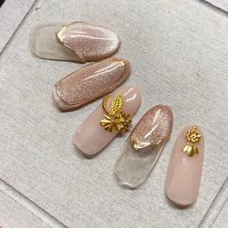 ネイル ESTELA エステラのネイルデザイン