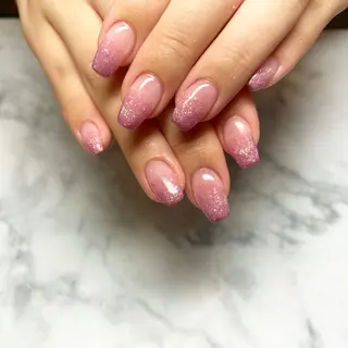 ネイル 岡矢joieange 心斎橋店のネイルデザイン