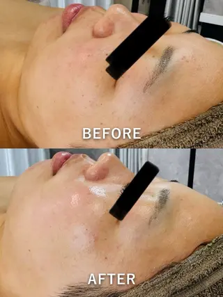 LukeBeauty salonのエステ・リラクイメージ