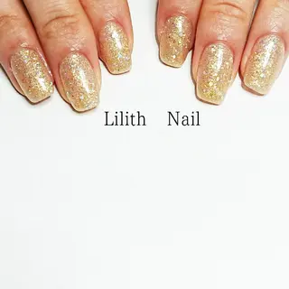 ネイル Lilith Nailのネイルデザイン
