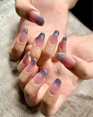 ネイル nailroom HARU.のネイルデザイン