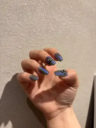 ネイル plume. MIHOSHIのネイルデザイン