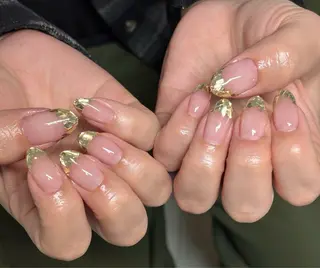 ネイル Queen‘s nailのネイルデザイン