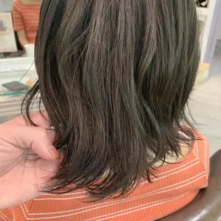 カラー メンズパーマ特化🔥 ツイスパ/シャドウのヘアスタイル