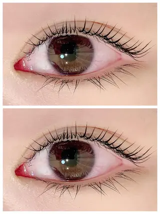 マツエク・マツパ ちだ りさこ🌼𓈒𓏸のマツエク・マツパデザイン