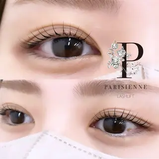 マツエク・マツパ クレアラルーチェ折尾店所属・クレアラルーチェ 折尾店のマツエク・マツパデザイン