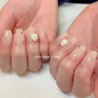 ネイル ROCCOnail. RICO💞のネイルデザイン